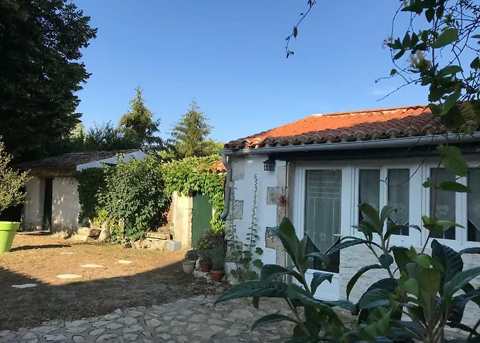 Le Clos des Marais